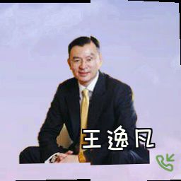 王逸凡