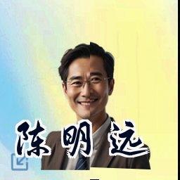 陈明远